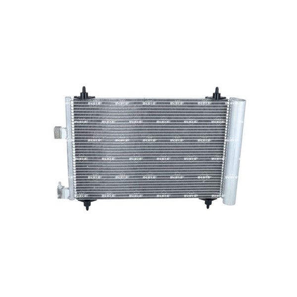Kondensor, klimatanläggning Nrf 35443 NRF