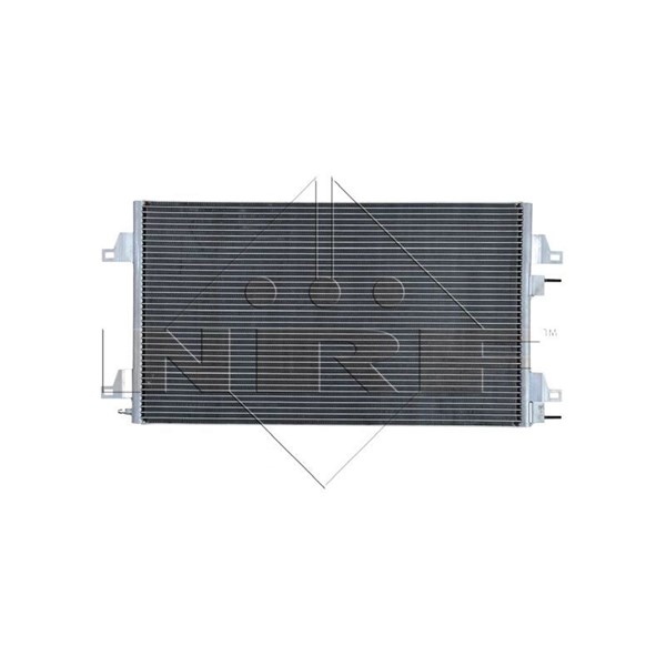 Kondensor, klimatanläggning Nrf 35447 NRF