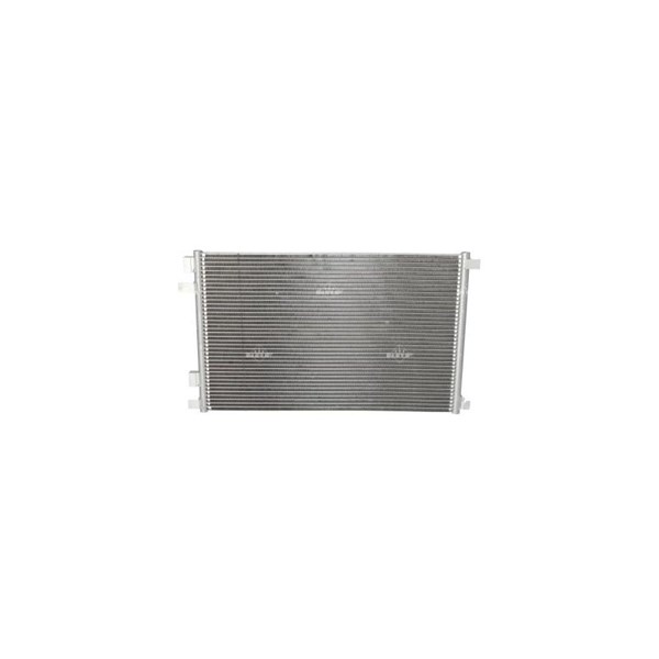 Kondensor, klimatanläggning Nrf 35449 NRF