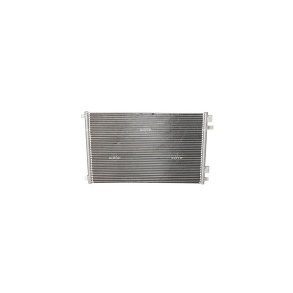 Kondensor, klimatanläggning Nrf 35449 NRF