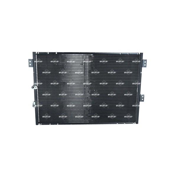 Kondensor, klimatanläggning Nrf 35461 NRF