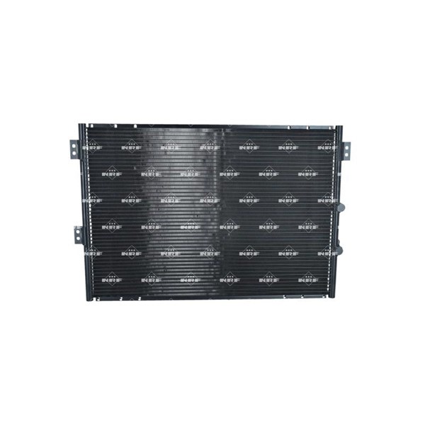 Kondensor, klimatanläggning Nrf 35461 NRF