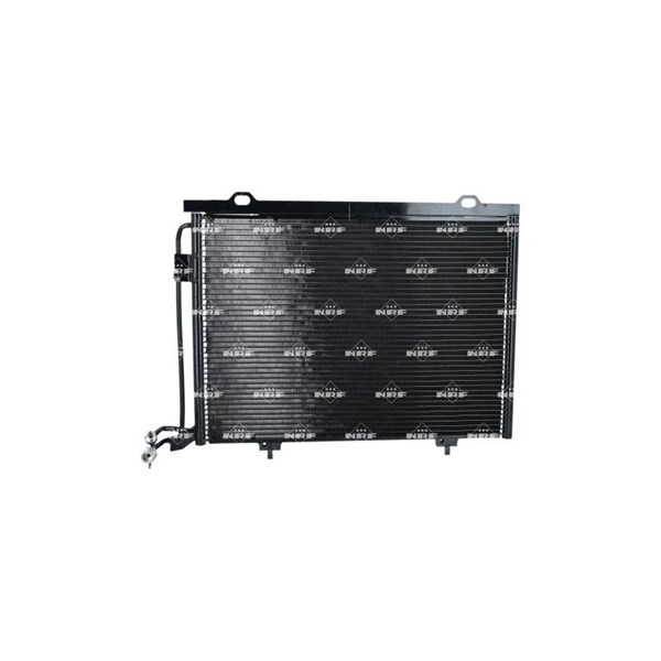 Kondensor, klimatanläggning Nrf 35463 NRF