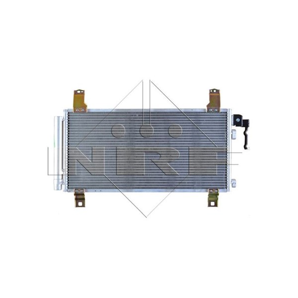 Kondensor, klimatanläggning Nrf 35464 NRF