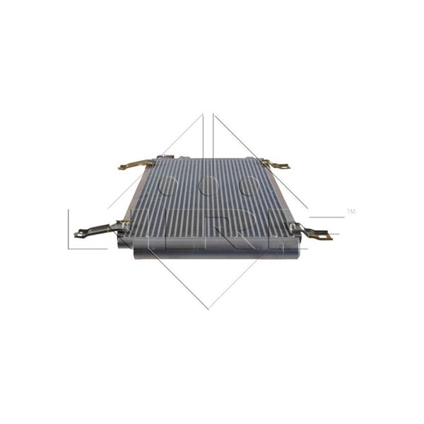 Kondensor, klimatanläggning Nrf 35464 NRF