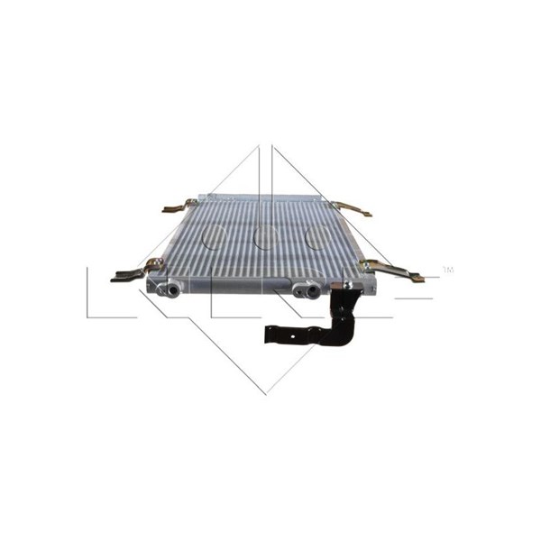 Kondensor, klimatanläggning Nrf 35464 NRF