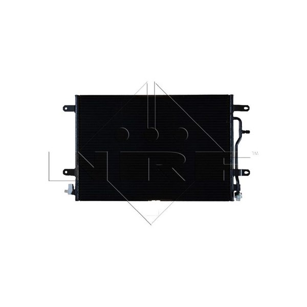 Kondensor, klimatanläggning Nrf 35465 NRF
