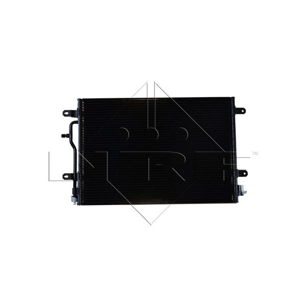 Kondensor, klimatanläggning Nrf 35465 NRF