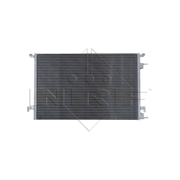 Kondensor, klimatanläggning Nrf 35467 NRF