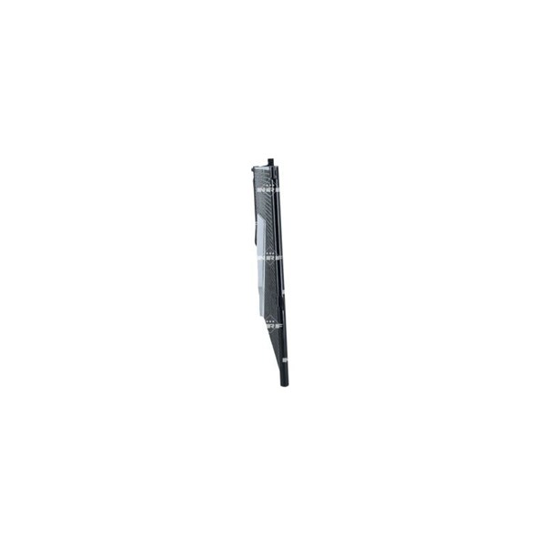 Kondensor, klimatanläggning Nrf 35468 NRF