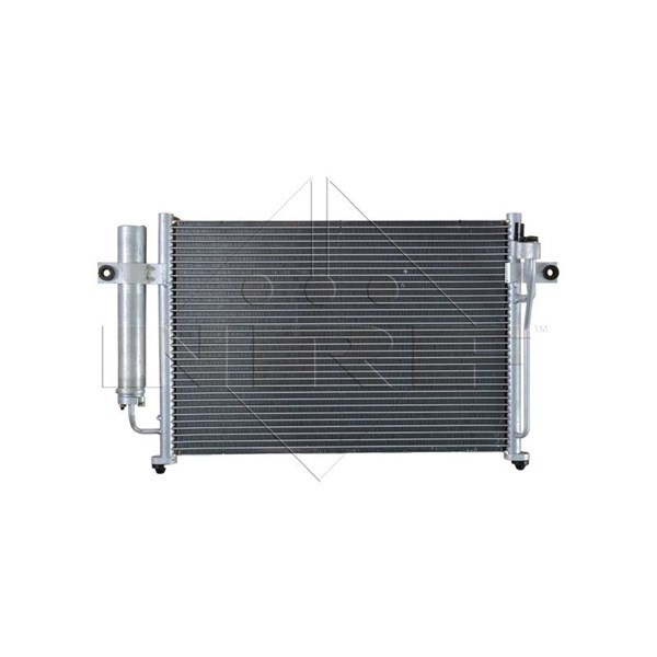Kondensor, klimatanläggning Nrf 35475 NRF
