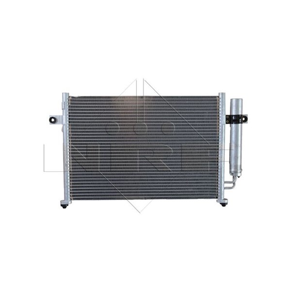 Kondensor, klimatanläggning Nrf 35475 NRF