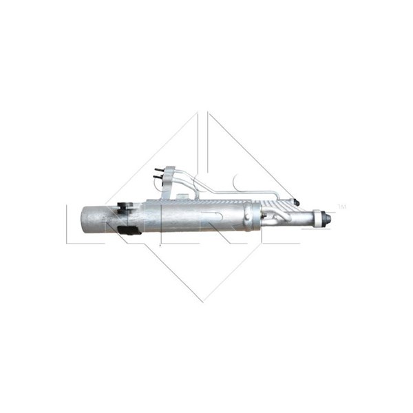 Kondensor, klimatanläggning Nrf 35475 NRF