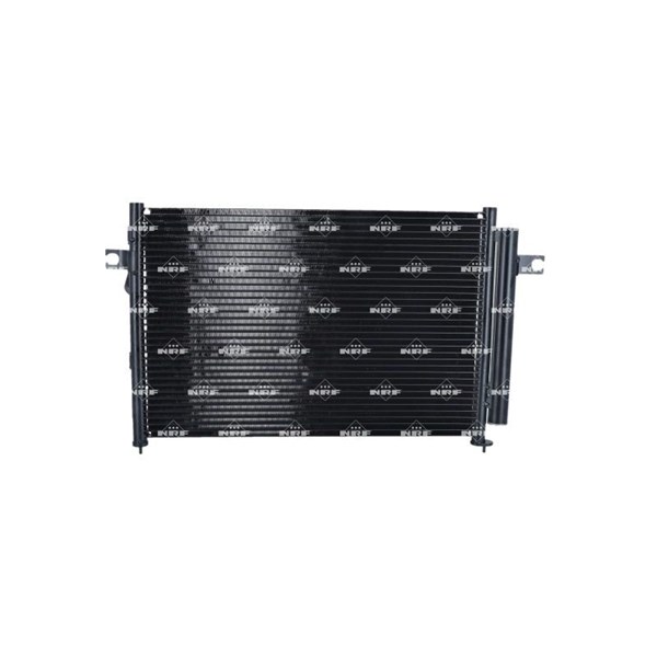 Kondensor, klimatanläggning Nrf 35476 NRF