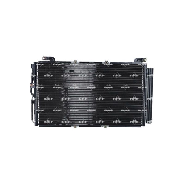 Kondensor, klimatanläggning Nrf 35477 NRF