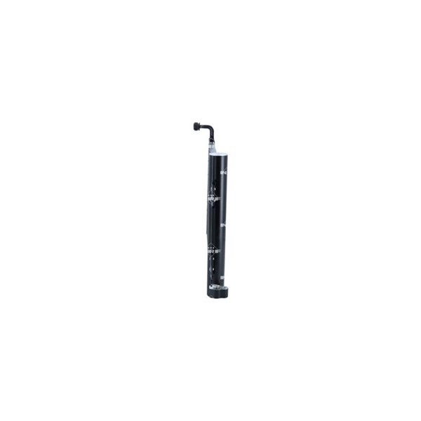 Kondensor, klimatanläggning Nrf 35480 NRF