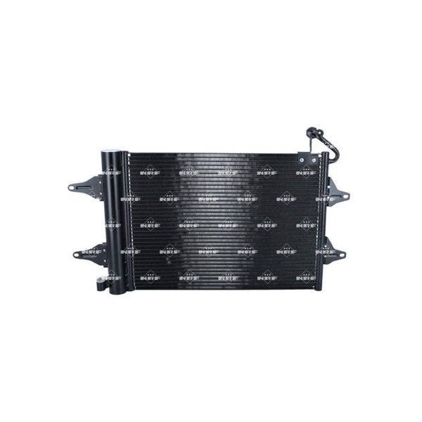 Kondensor, klimatanläggning Nrf 35480 NRF