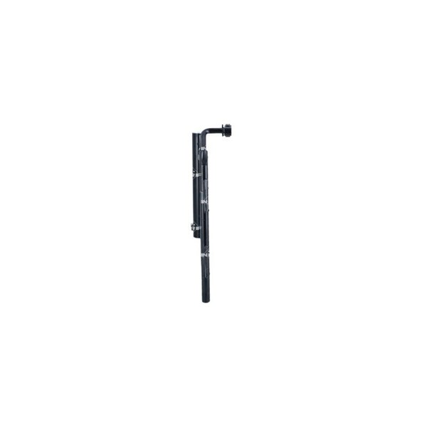 Kondensor, klimatanläggning Nrf 35480 NRF