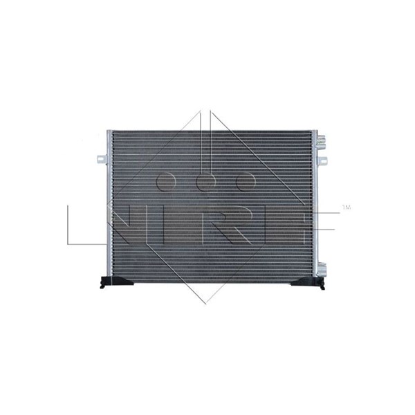Kondensor, klimatanläggning, Fram Nrf 35482 NRF