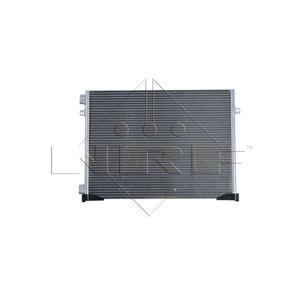 Kondensor, klimatanläggning, Fram Nrf 35482 NRF Kondensor, klimatanläggning, Fram Nrf 35482 NRF