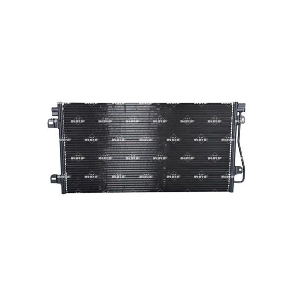 Kondensor, klimatanläggning Nrf 35484 NRF