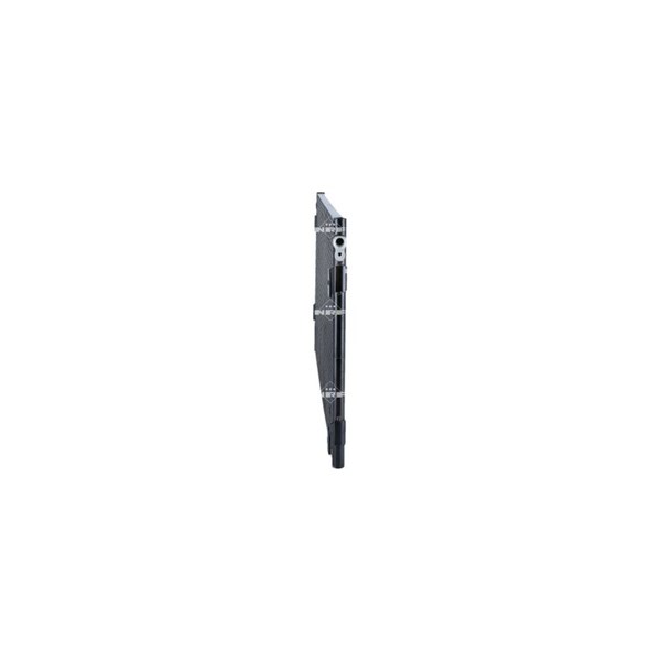 Kondensor, klimatanläggning Nrf 35484 NRF