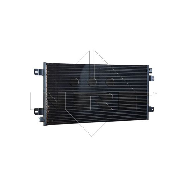 Kondensor, klimatanläggning, Fram NRF Kondensor, klimatanläggning, Fram NRF