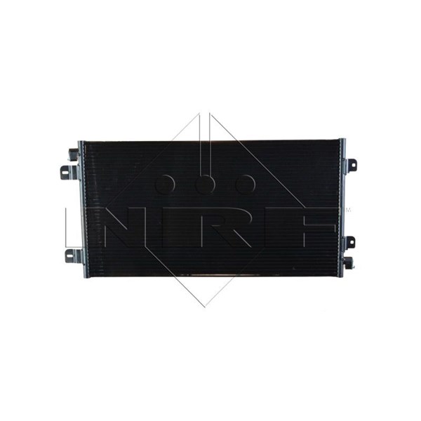 Kondensor, klimatanläggning, Fram NRF Kondensor, klimatanläggning, Fram NRF