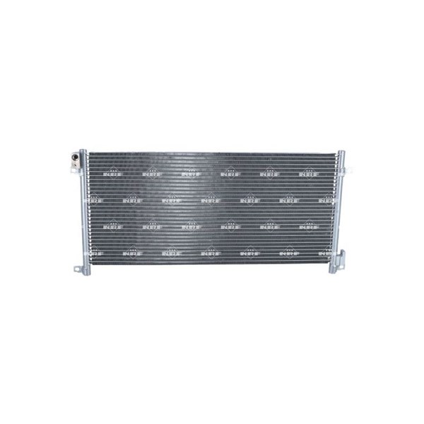 Kondensor, klimatanläggning Nrf 35491 NRF
