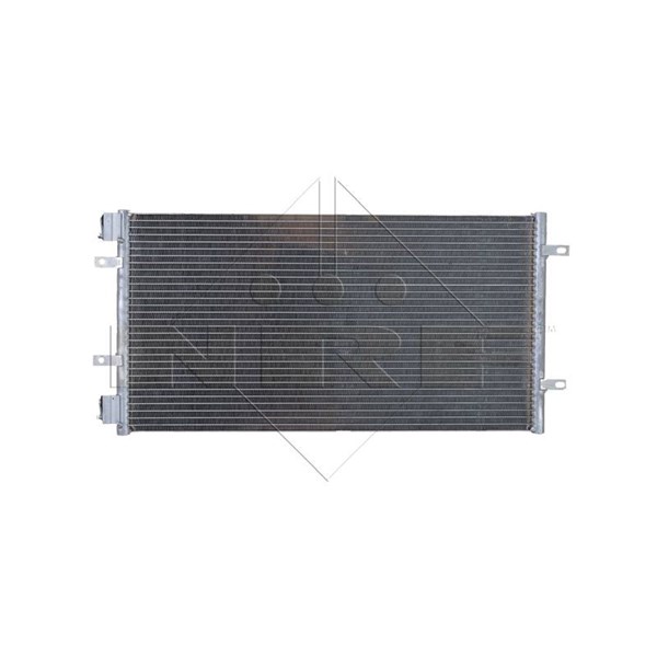 Kondensor, klimatanläggning Nrf 35492 NRF