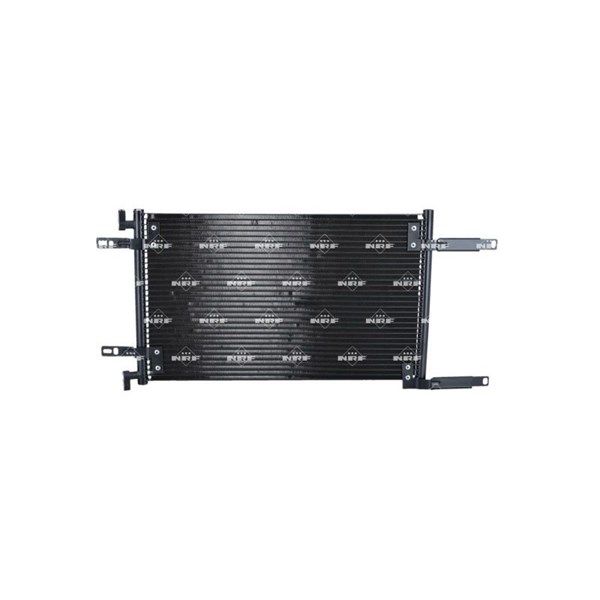 Kondensor, klimatanläggning Nrf 35493 NRF
