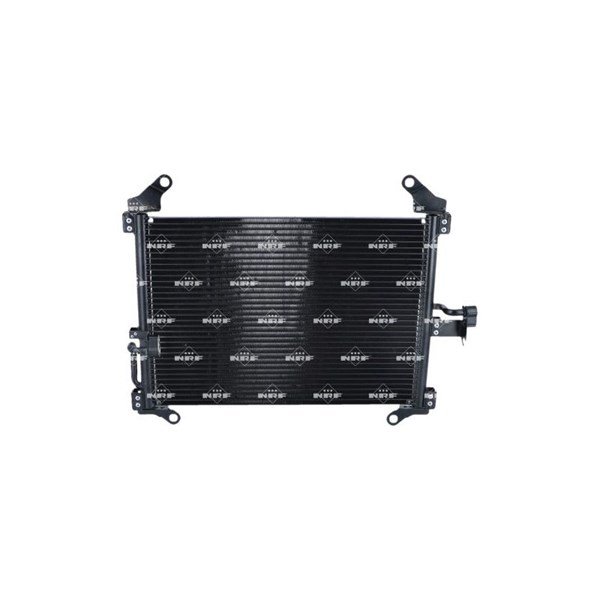 Kondensor, klimatanläggning, Fram Nrf 35494 NRF
