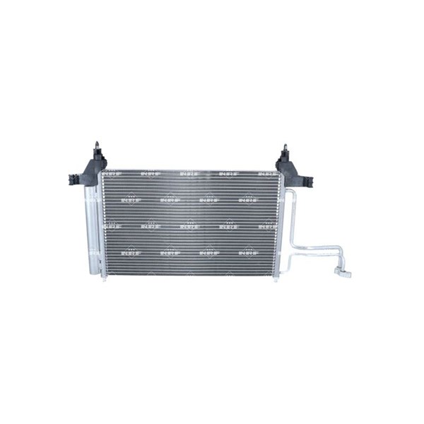 Kondensor, klimatanläggning Nrf 35495 NRF