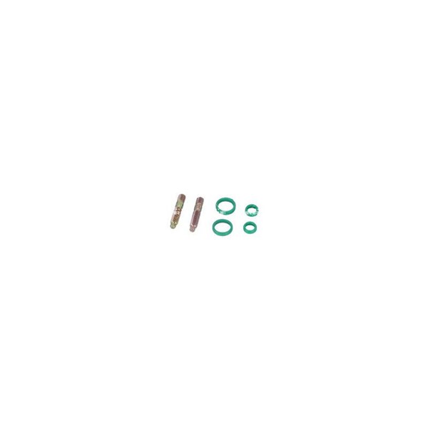 Kondensor, klimatanläggning Nrf 35495 NRF