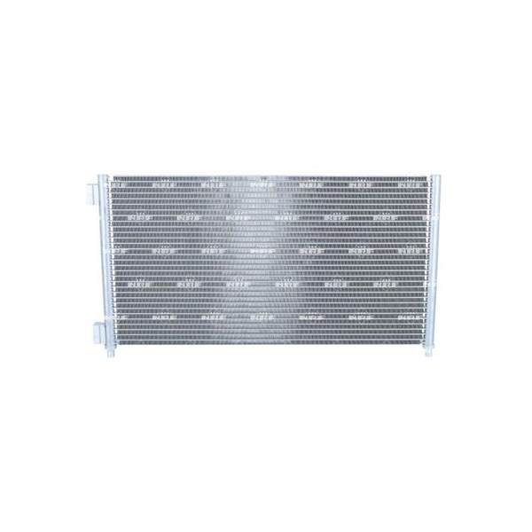 Kondensor, klimatanläggning Nrf 35496 NRF