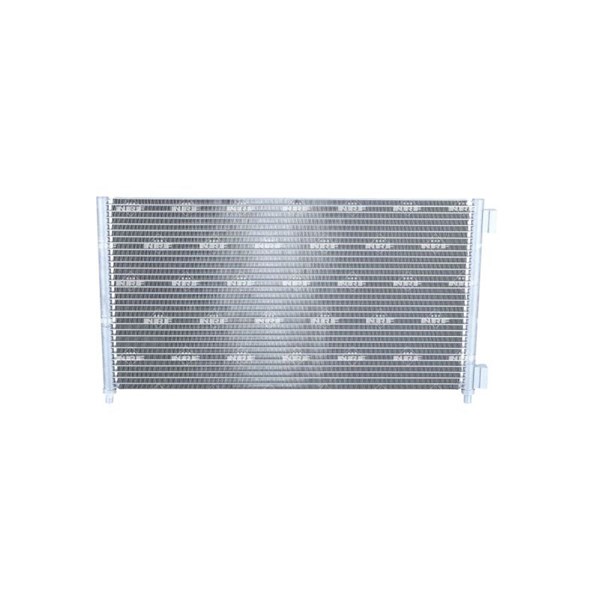 Kondensor, klimatanläggning Nrf 35496 NRF