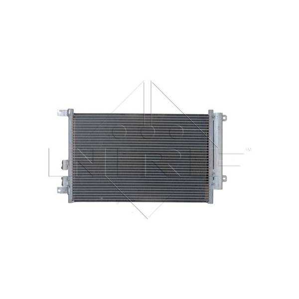 Kondensor, klimatanläggning Nrf 35499 NRF