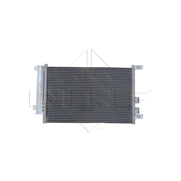 Kondensor, klimatanläggning Nrf 35499 NRF