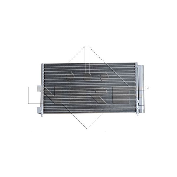 Kondensor, klimatanläggning Nrf 35500 NRF