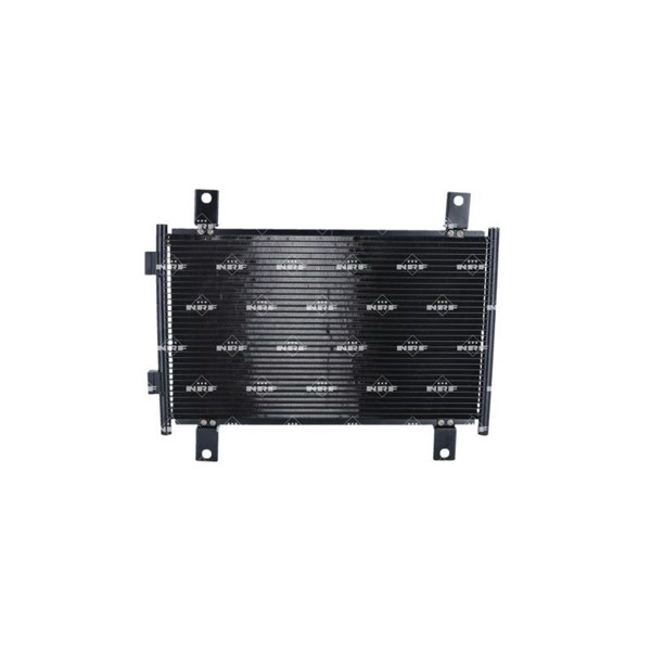 Kondensor, klimatanläggning, Fram Nrf 35501 NRF