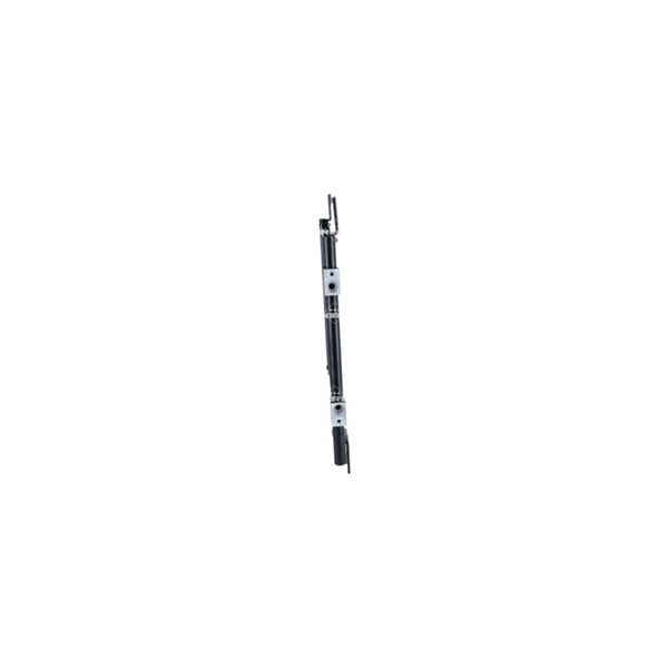 Kondensor, klimatanläggning, Fram Nrf 35501 NRF