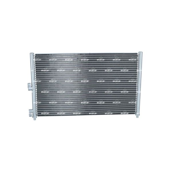 Kondensor, klimatanläggning Nrf 35502 NRF