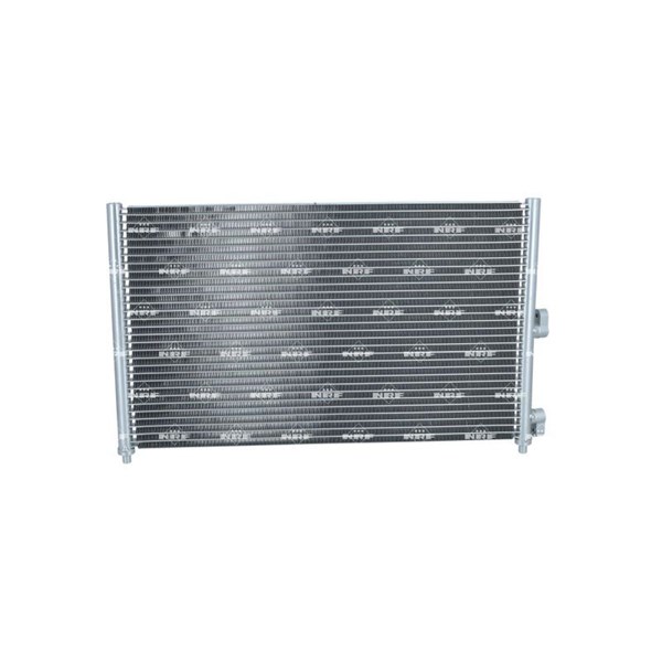 Kondensor, klimatanläggning Nrf 35502 NRF