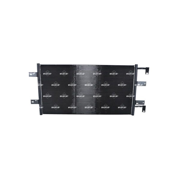 Kondensor, klimatanläggning Nrf 35505 NRF