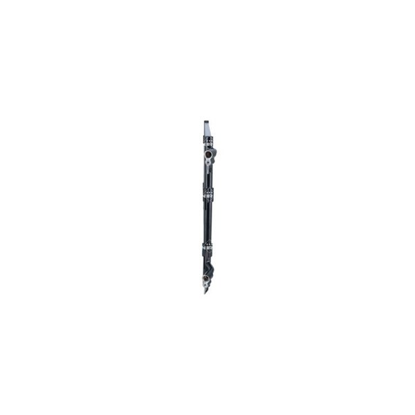 Kondensor, klimatanläggning Nrf 35505 NRF