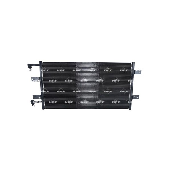 Kondensor, klimatanläggning Nrf 35505 NRF