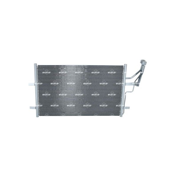 Kondensor, klimatanläggning Nrf 35507 NRF