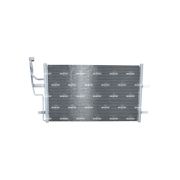 Kondensor, klimatanläggning Nrf 35507 NRF
