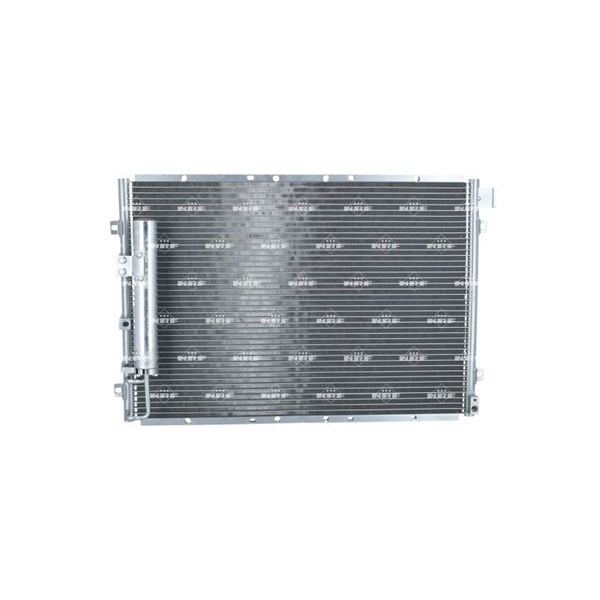Kondensor, klimatanläggning Nrf 35515 NRF