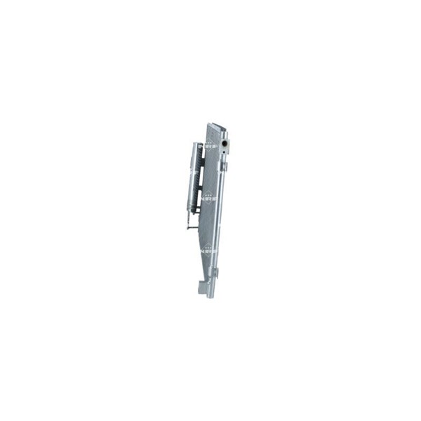 Kondensor, klimatanläggning Nrf 35515 NRF